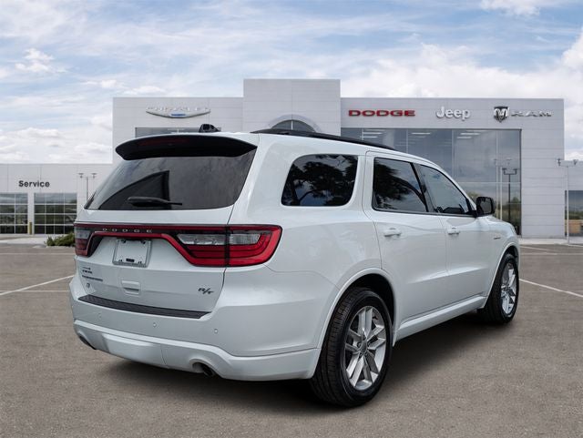 2023 Dodge Durango R/T Plus AWD