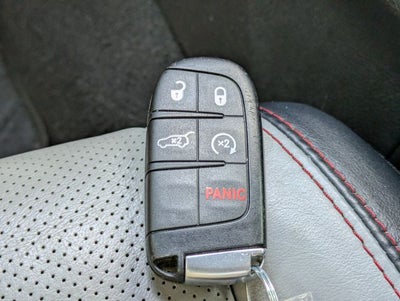 2023 Dodge Durango R/T Plus AWD