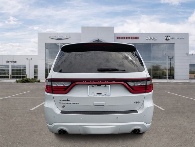 2023 Dodge Durango R/T Plus AWD