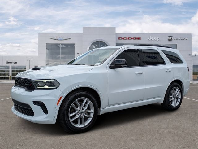 2023 Dodge Durango R/T Plus AWD