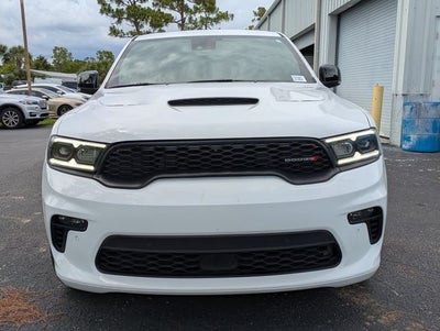 2023 Dodge Durango R/T Plus AWD