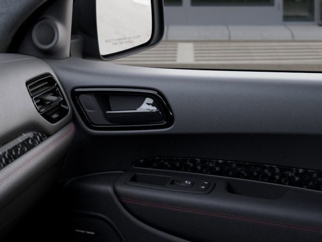 2026 Dodge Durango DURANGO GT PREMIUM AWD HEMI V8