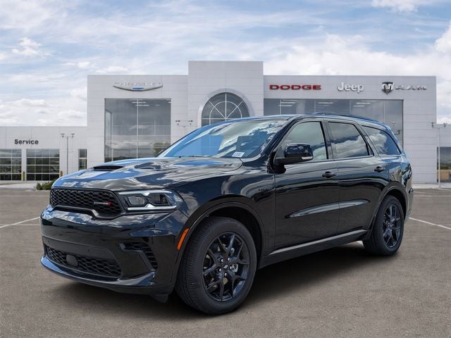 2026 Dodge Durango DURANGO GT PREMIUM AWD HEMI V8
