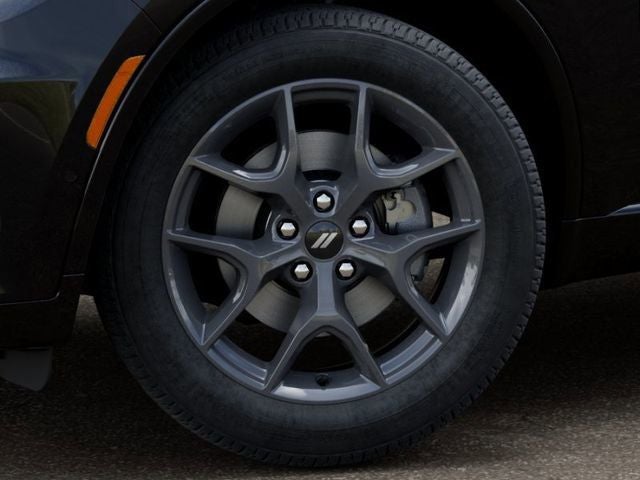 2026 Dodge Durango DURANGO GT PREMIUM AWD HEMI V8