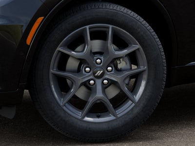 2026 Dodge Durango DURANGO GT PREMIUM AWD HEMI V8