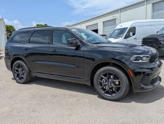 2026 Dodge Durango DURANGO GT AWD HEMI V8