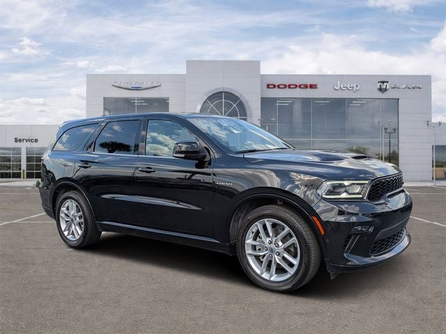 2022 Dodge Durango R/T AWD
