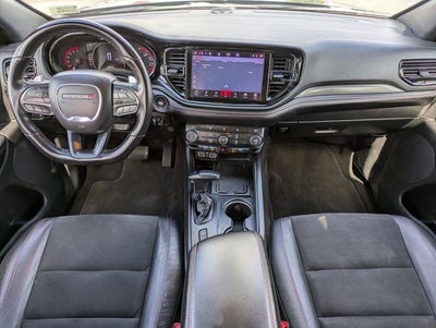 2022 Dodge Durango R/T AWD