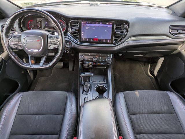 2022 Dodge Durango R/T AWD