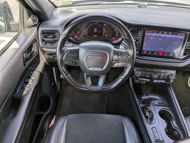 2022 Dodge Durango R/T AWD