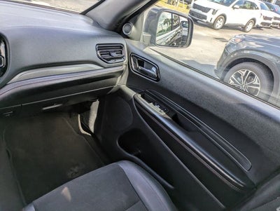 2022 Dodge Durango R/T AWD