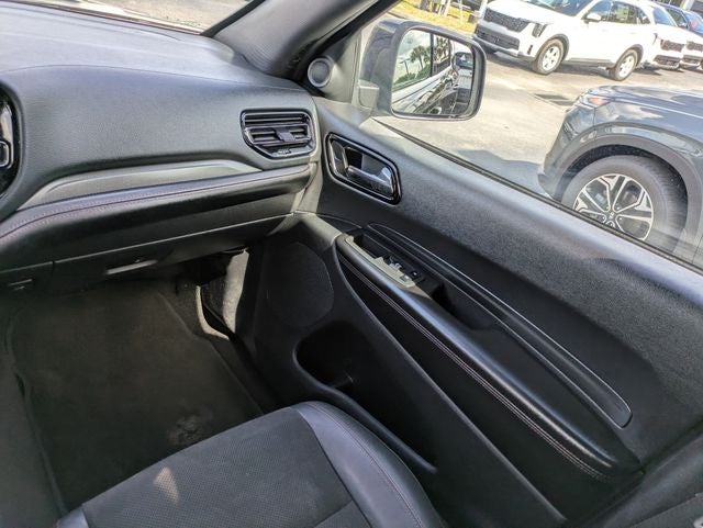 2022 Dodge Durango R/T AWD