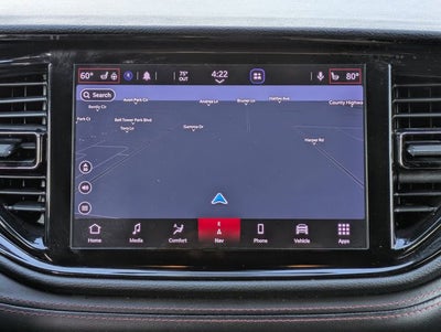 2022 Dodge Durango R/T AWD