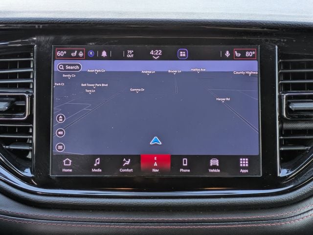 2022 Dodge Durango R/T AWD