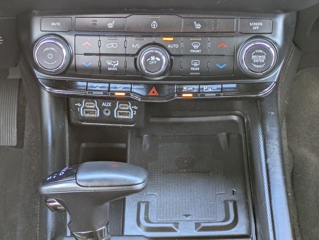 2022 Dodge Durango R/T AWD