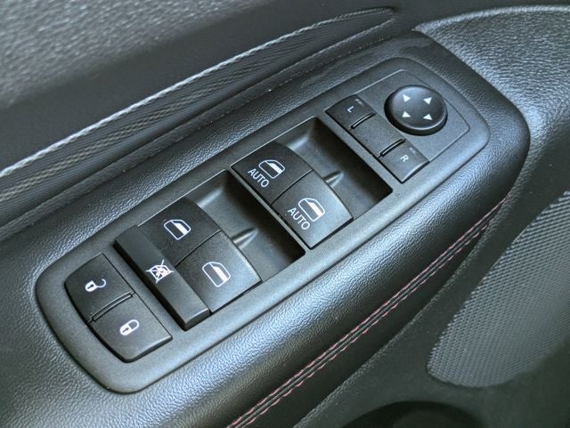 2022 Dodge Durango R/T AWD