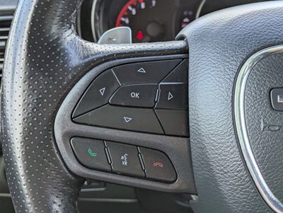2022 Dodge Durango R/T AWD