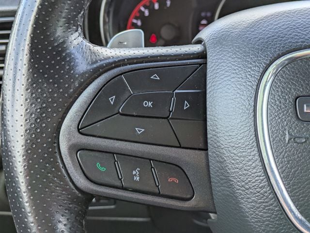 2022 Dodge Durango R/T AWD