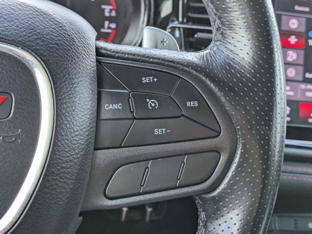 2022 Dodge Durango R/T AWD