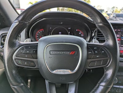 2022 Dodge Durango R/T AWD