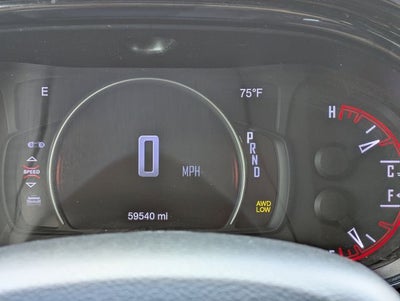 2022 Dodge Durango R/T AWD