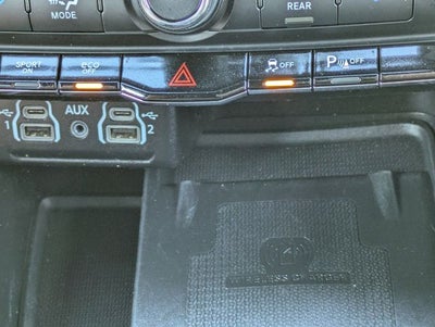 2022 Dodge Durango R/T AWD