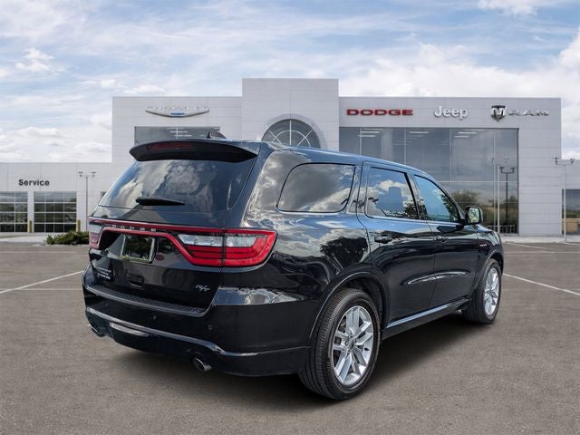 2022 Dodge Durango R/T AWD