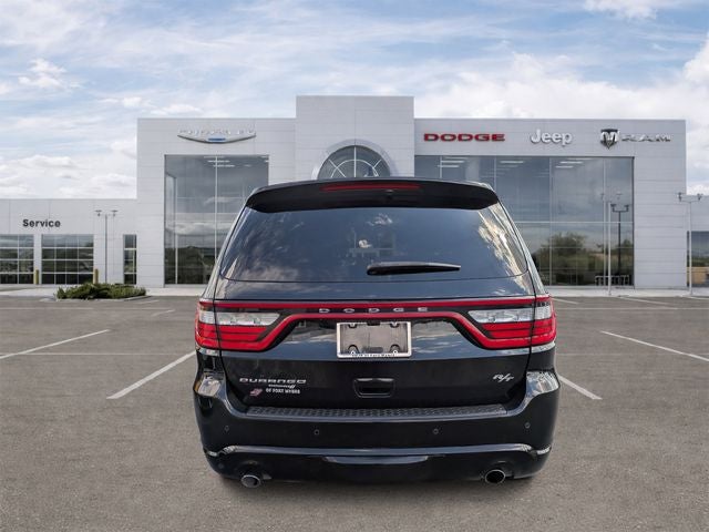 2022 Dodge Durango R/T AWD