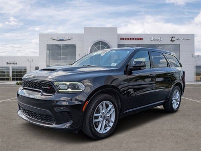 2022 Dodge Durango R/T AWD