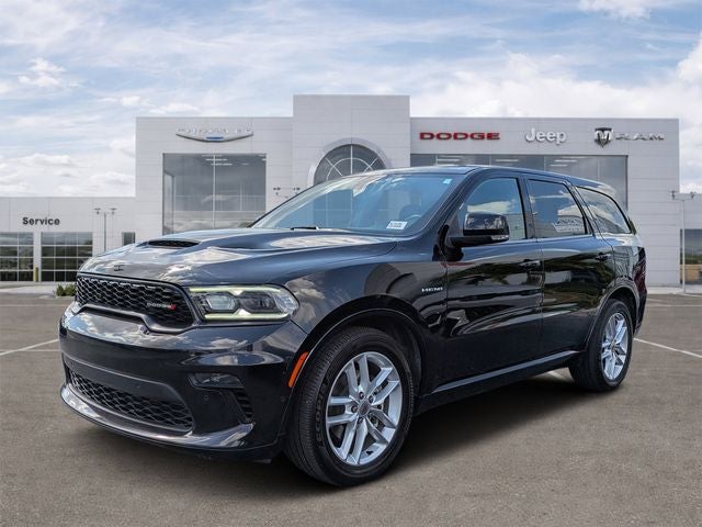 2022 Dodge Durango R/T AWD