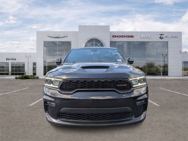 2022 Dodge Durango R/T AWD