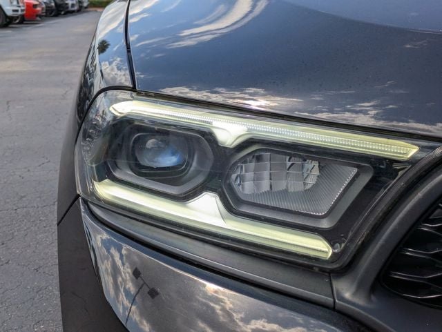 2022 Dodge Durango R/T AWD