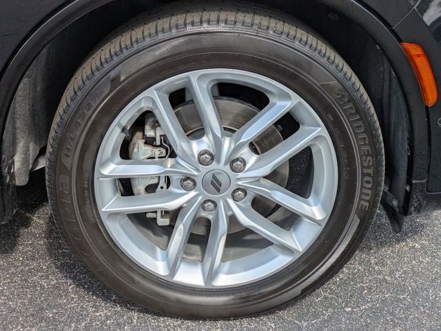 2022 Dodge Durango R/T AWD