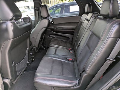 2022 Dodge Durango R/T AWD