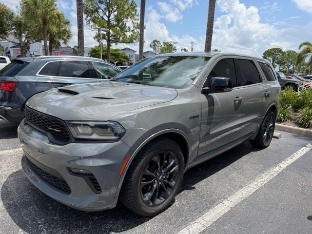 2022 Dodge Durango R/T AWD