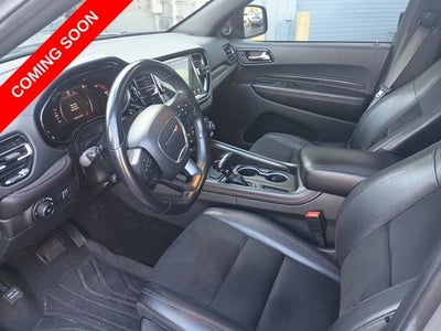 2022 Dodge Durango R/T AWD