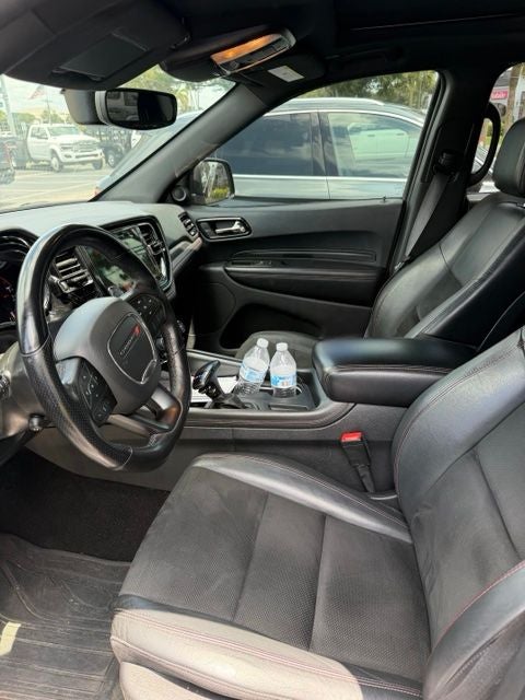 2022 Dodge Durango R/T AWD