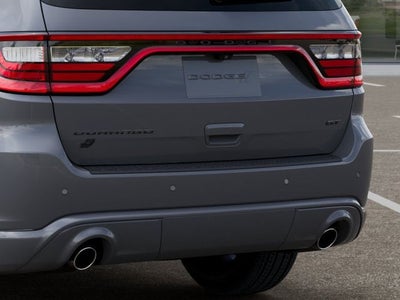 2026 Dodge Durango DURANGO GT AWD HEMI V8