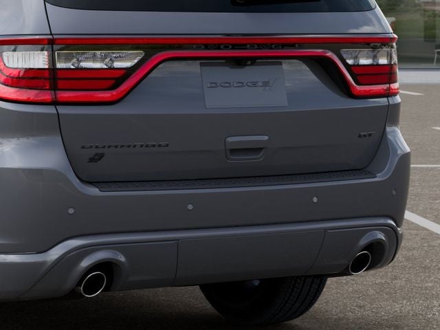 2026 Dodge Durango DURANGO GT AWD HEMI V8