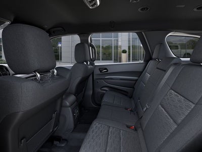 2026 Dodge Durango DURANGO GT AWD HEMI V8