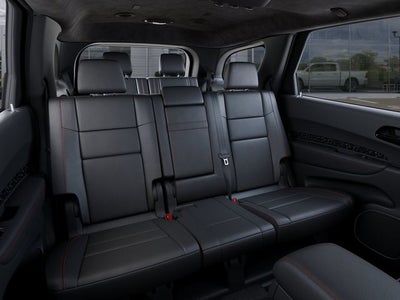 2026 Dodge Durango DURANGO GT PREMIUM AWD HEMI V8