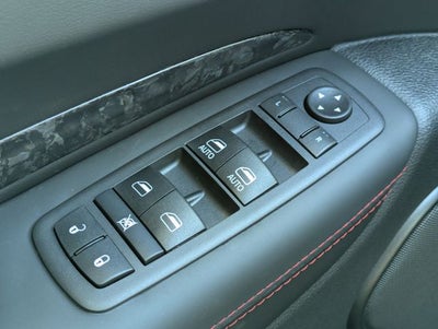 2026 Dodge Durango DURANGO GT PREMIUM AWD HEMI V8