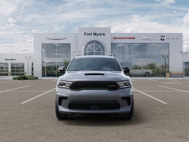 2026 Dodge Durango DURANGO GT PREMIUM AWD HEMI V8