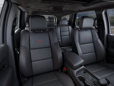 2026 Dodge Durango DURANGO GT PREMIUM AWD HEMI V8