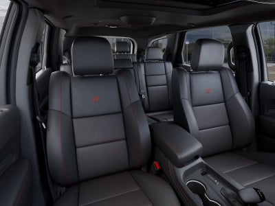 2027 Dodge Durango DURANGO GT HEMI V8 PLUS AWD