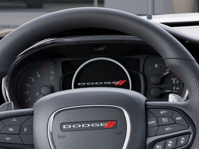 2027 Dodge Durango DURANGO GT HEMI V8 PLUS AWD