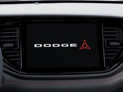 2027 Dodge Durango DURANGO GT HEMI V8 PLUS AWD