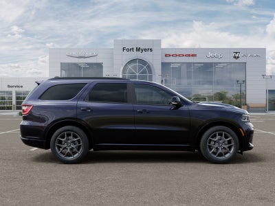 2027 Dodge Durango DURANGO GT HEMI V8 PLUS AWD