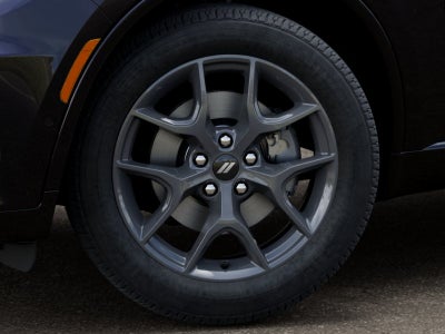 2027 Dodge Durango DURANGO GT HEMI V8 PLUS AWD