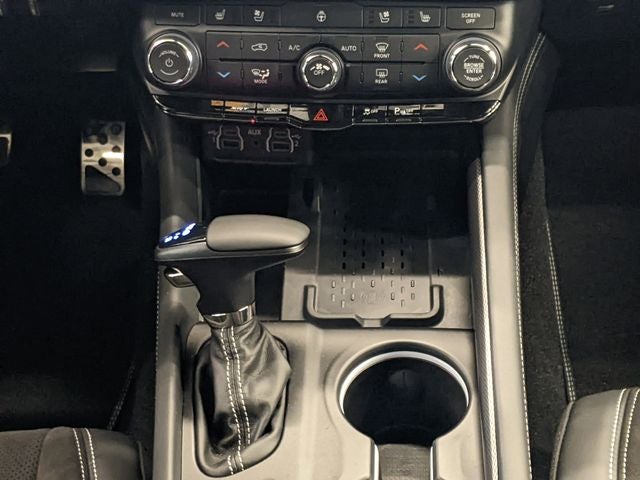 2026 Dodge Durango DURANGO SRT HELLCAT AWD